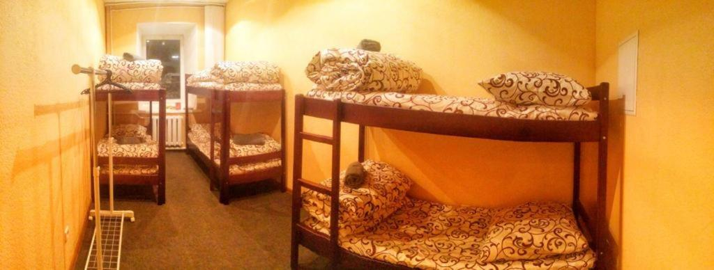 Others 2, DESYATINNAYA Hostel, Shevchenkivs'kyi