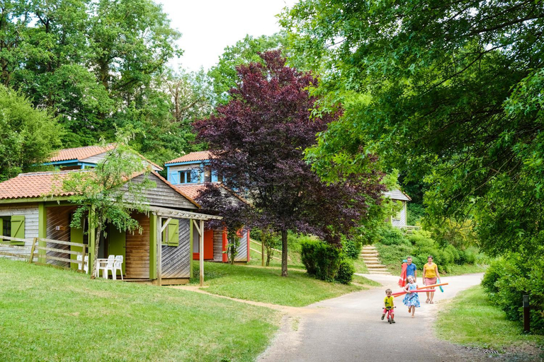 Others 4, Camping Le Hameau du Petit Lay, Vendée