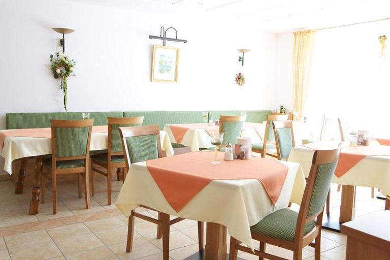 Food & Drinks 2, Gastehaus am Rastberg, Freising