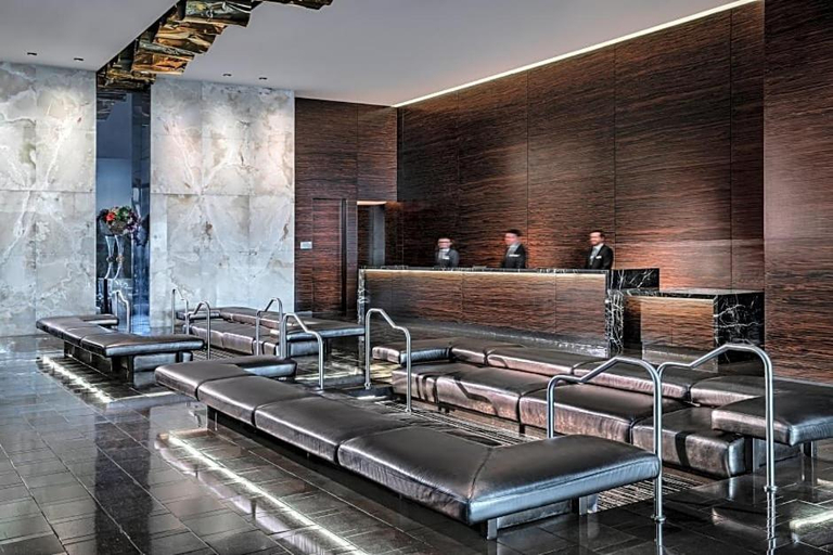 Others 2, Luxury Hotel Suite With Private Strip View Balcony, Clark