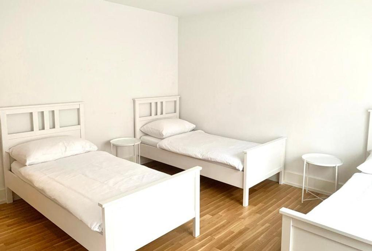 La Casa - comfortable - by PA, Luzern