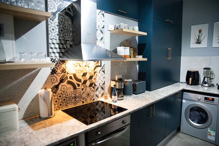 Others 4, Mdumela Stays 2 Bedroom Modern City Apartment, Umgungundlovu