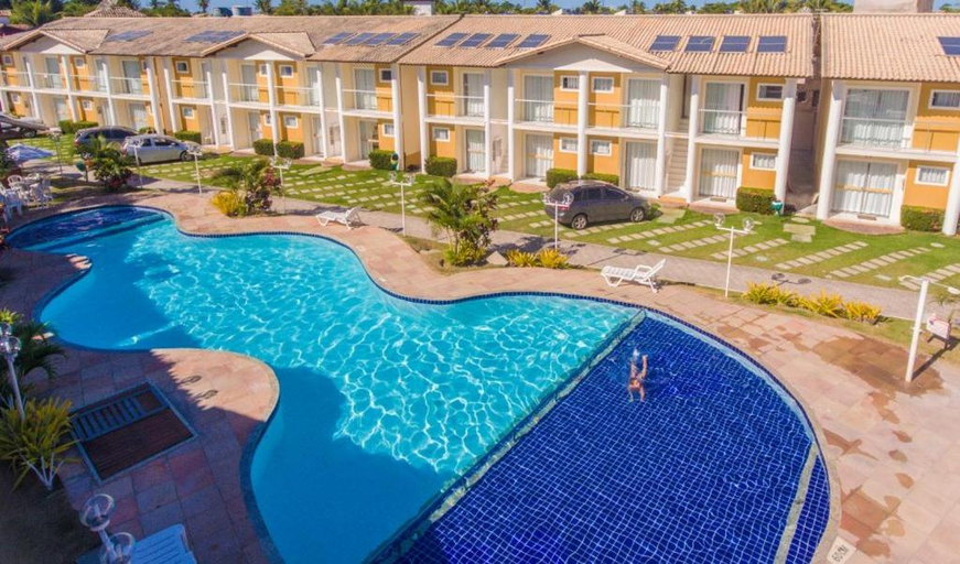Others 4, FLAT RESID MONT CARMELO, Porto Seguro