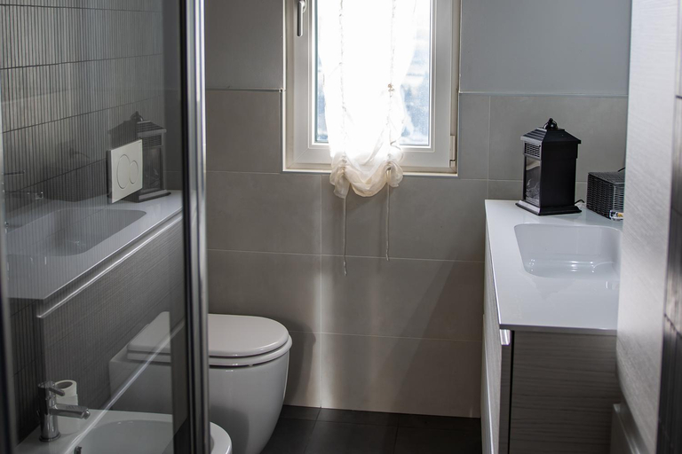 Bedroom 3, Monte Moro Gavi B&B, Alessandria