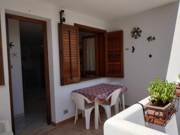 Others 5, MARGIC, Trapani