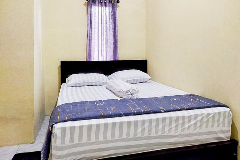 Bedroom 2, RedDoorz @ Morowali Sulawesi Tengah, Morowali