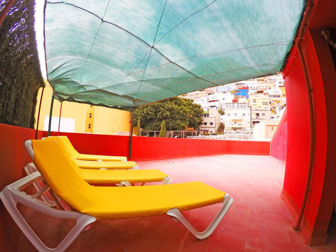Others 4, Mi Tia holiday home with terrace, Santa Cruz de Tenerife