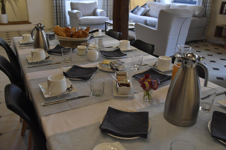 Food & Drinks, Le Tilleul de Ray, Haute-Saône