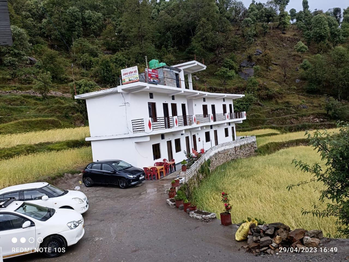 Others 2, Amar Home Stay & Hotel, Rudraprayag