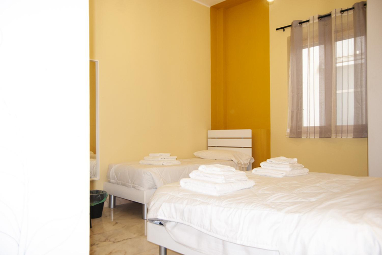 Others 2, Le Sere, Reggio Di Calabria