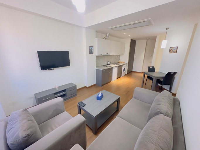 Others 5, Garant apartments, Yerevan