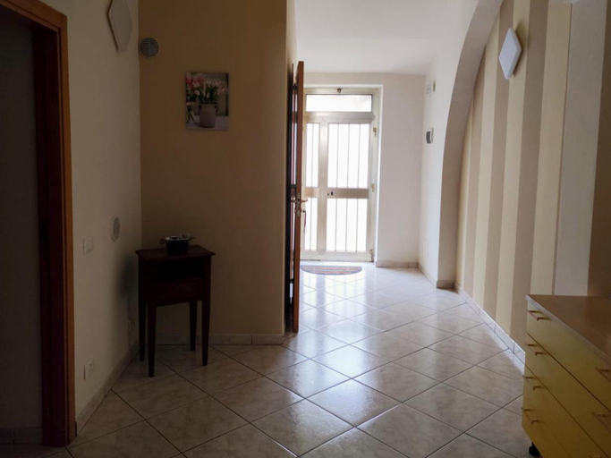 Others 2, Borgo Antico, Campobasso