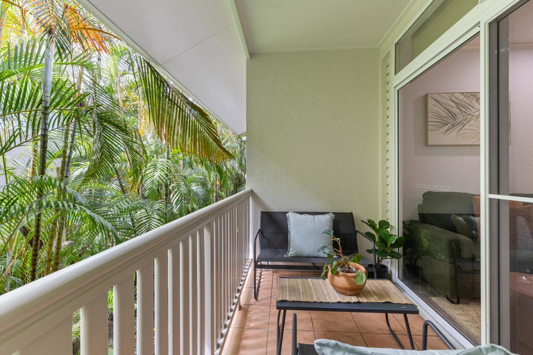 Exterior & Views, Tropic Retreat, Douglas