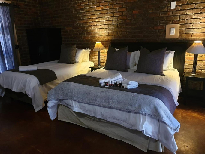 Others 5, Sundowners Game Lodge, Sekhukhune