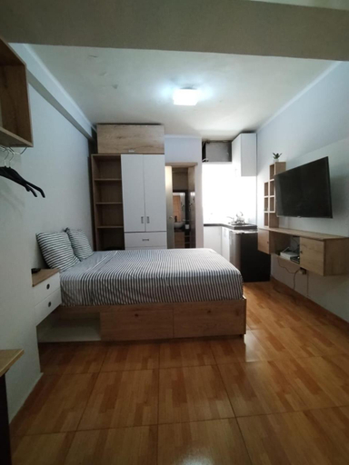 Bedroom 4, Apartamento estandar en Lima Centro, Lima