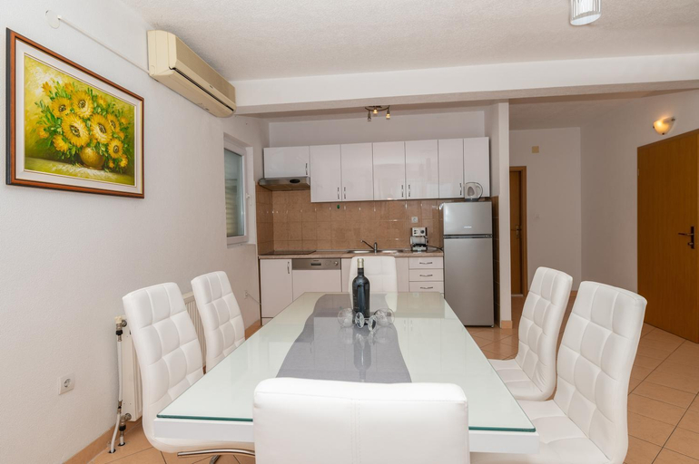 Others 5, Villa Violeta With Amazing Sea View, Makarska