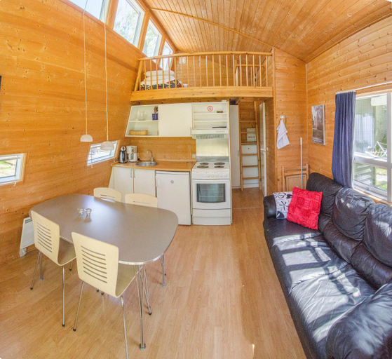 Others 4, Nysted Strand Camping & Cottages, Guldborgsund
