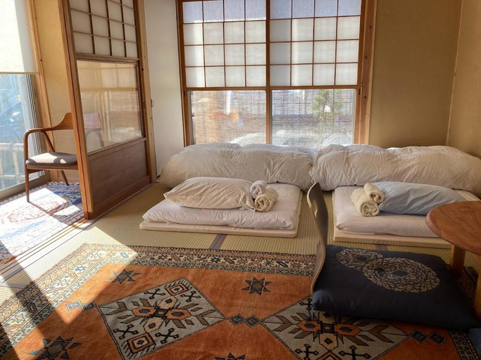 Others 4, 小舞庵 Komaian, Tokushima