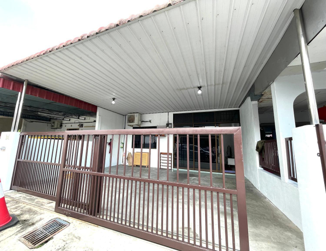 KijangCozyHome#6pax#Wifi&Netflix#Near AeonAlma/MCD, Seberang Perai Tengah