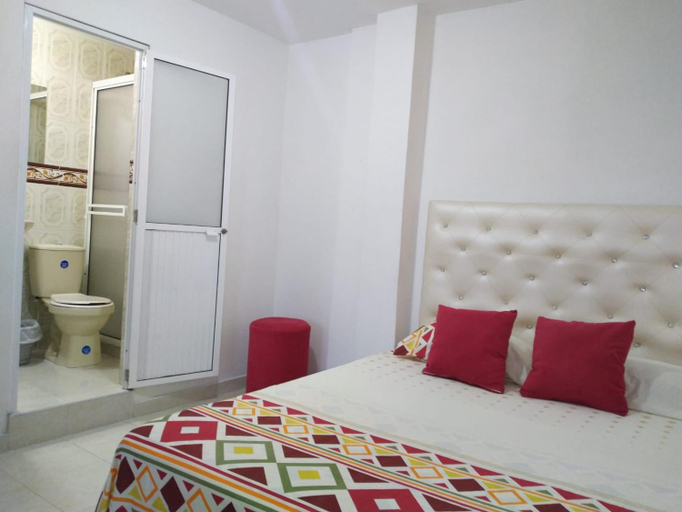 Others 3, Apartamento oasis del norte, Palmira