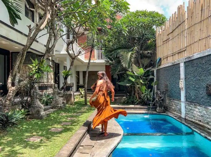 Sport & Beauty 4, Griya Umadui Bali, Denpasar
