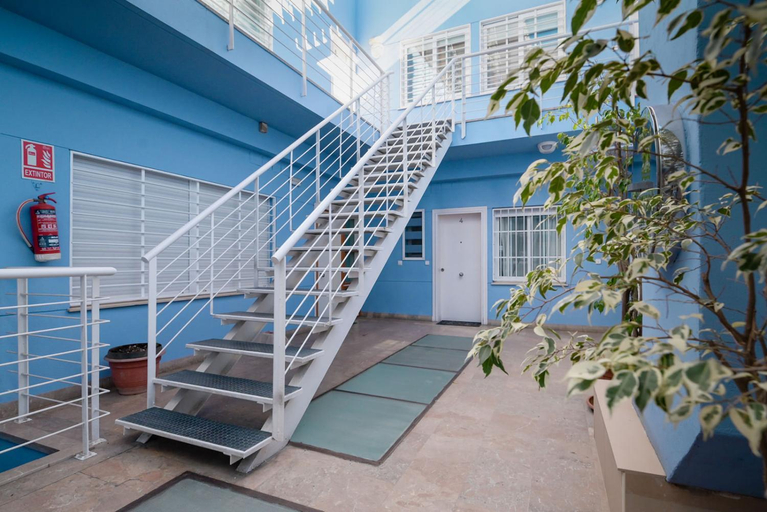 Others 4, Bet Apartments - Sunrise Beach Apartments, Valencia