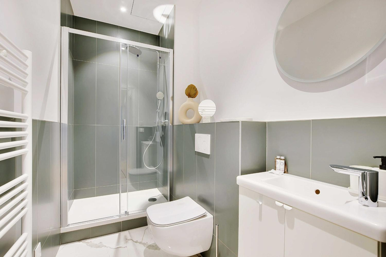 Bathroom 2, Luxurious apartment - 2BR/6P - Javel/Tour Eiffel, Paris
