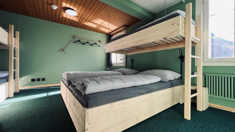 Bedroom 6