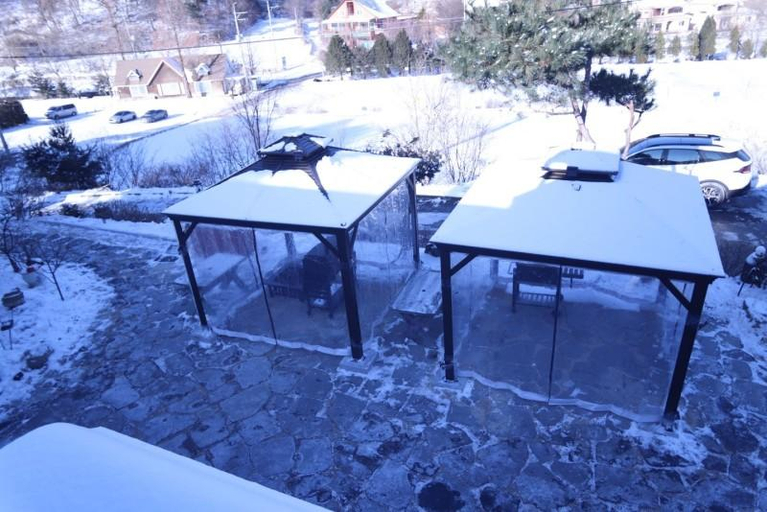 5, Pocheon Grand Foret Pension, Pocheon