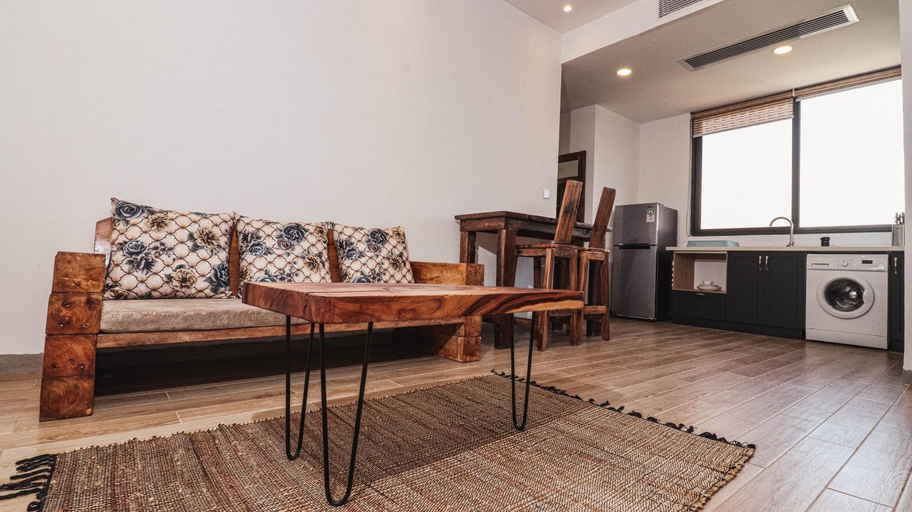 Others 4, Tanzanite Serviced Apartment, Kinondoni