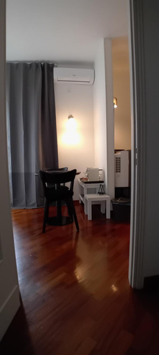 Others 3, SUITE184, Bari