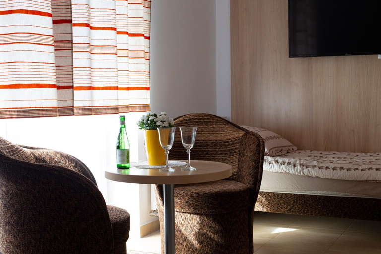 3, Agroturystyka Sloneczny Dom, Lublin