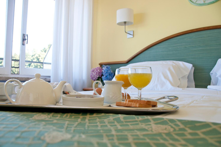 Food & Drinks 5, Hotel Europa, Varese