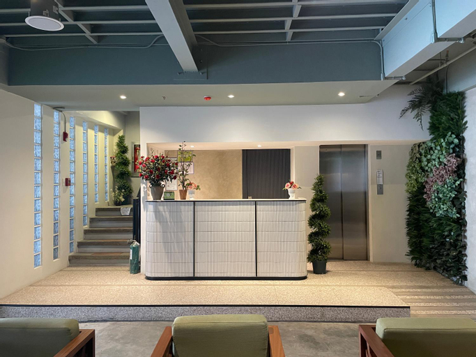 The Millas Hostel, Quezon City