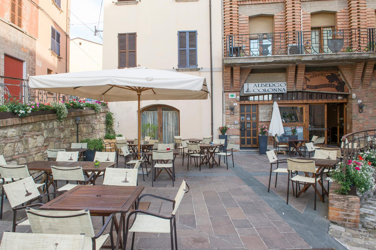 Others 2, Albergo Colonna, Forli' - Cesena