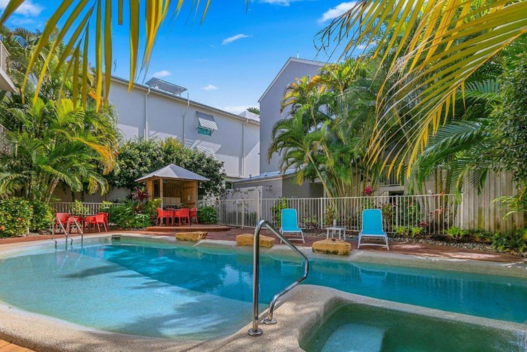 Sport & Beauty 2, 6 Riverside Noosa, Noosa - Noosa-Noosaville