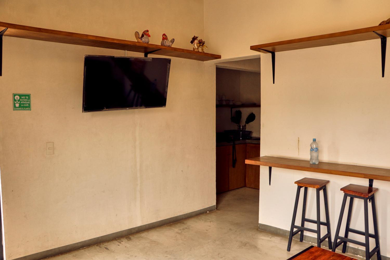 Others 5, Casa Nomada Tuxtla Hotel - Hostal, Tuxtla Gutiérrez