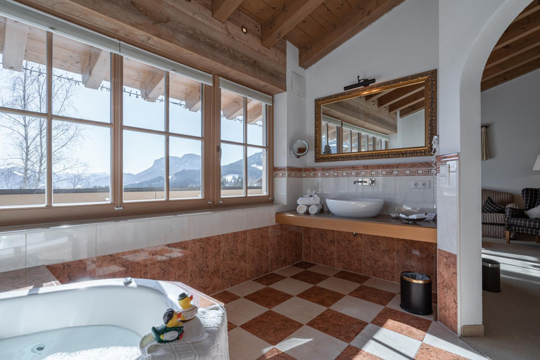 Bathroom 5