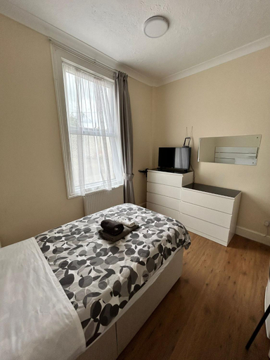 Others 3, WIllesden Lodge Guest House, London
