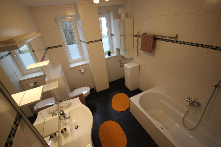 Appartement Romantikstadt Steyr, Steyr