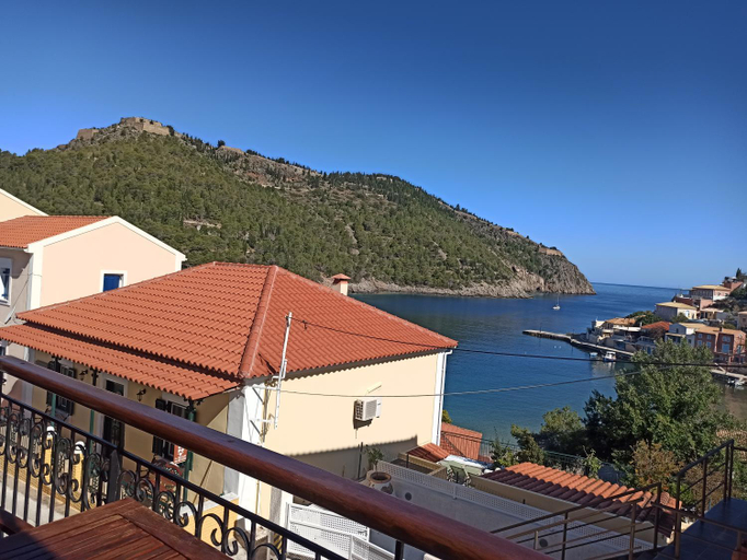 Others 2, Panorama Apartments, Ionian Islands