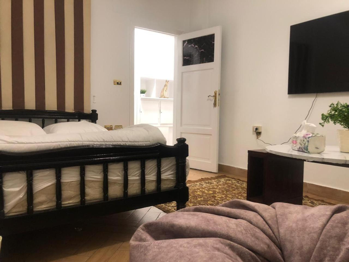 Cozy Room in Nasr city, Nasr City 1
