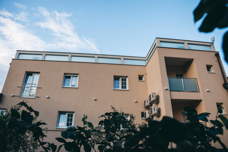 Exterior view 4, Elegant Studio Apartments Lasta, Herzegovina-Neretva