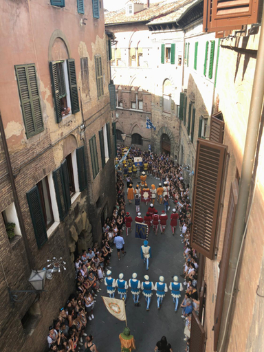 Food & Drinks 4, 1550 Residenza d’Epoca, Siena