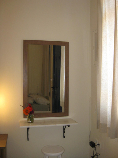 Bathroom 2, RESTIA, South Aegean