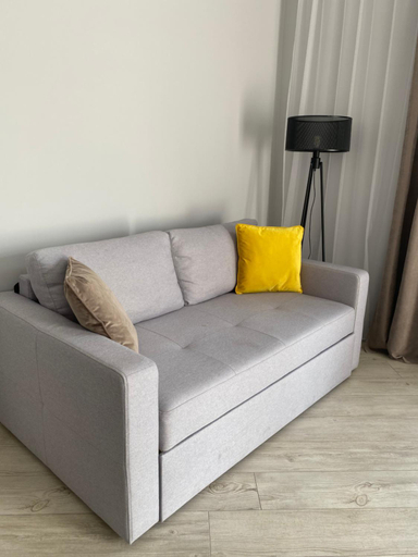 Others 4, Apartment in Serbska Lviv, L'vivs'ka