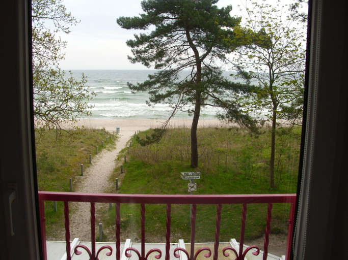 Others 5, Dunenhaus Seensucht, Vorpommern-Rügen
