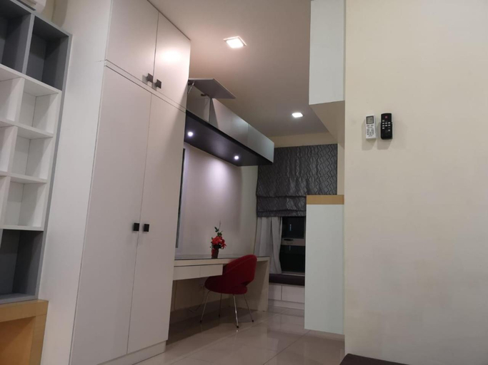 Others 4, Shaftsbury Residence Cyberjaya with free parking & Netflix, Sepang