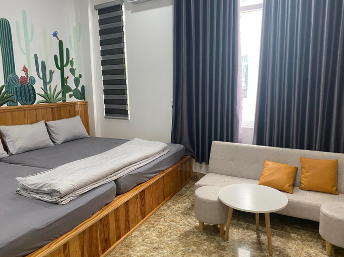 Bedroom 8