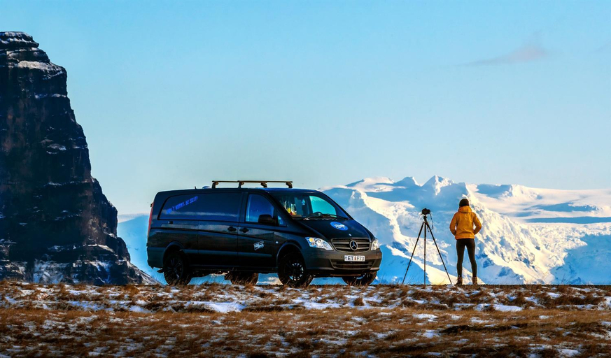 Others 4, KuKu Campers - Campervans, Reykjanesbær